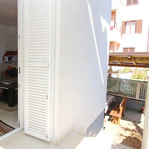 Apartment Krleža Baška ★★★ 4