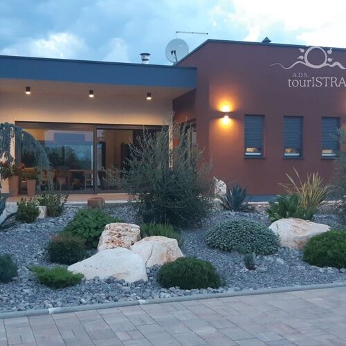 Apartmani Bijou Umag ★★★★ 2