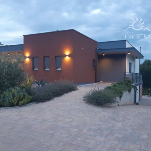 Apartmani Bijou Umag ★★★★ 4