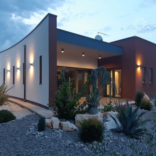 Apartmani Bijou Umag