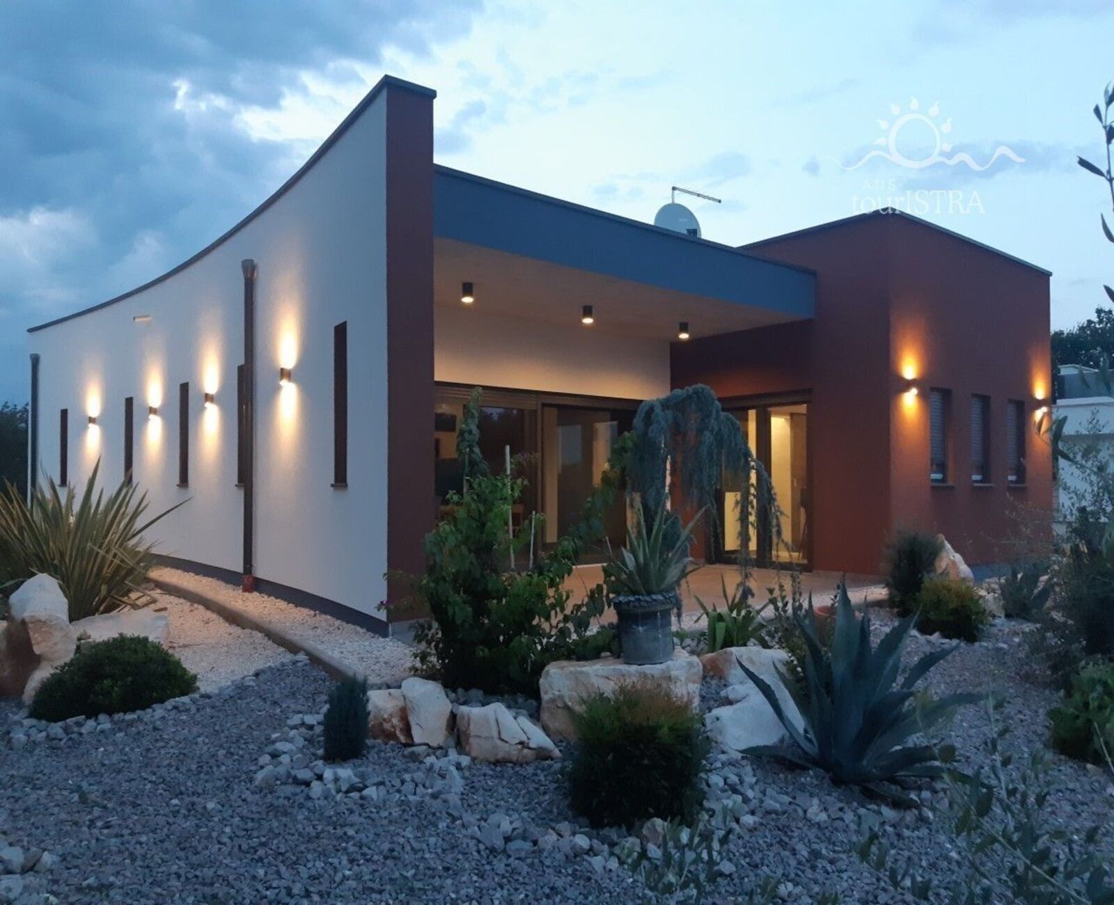 Apartmani Bijou Umag