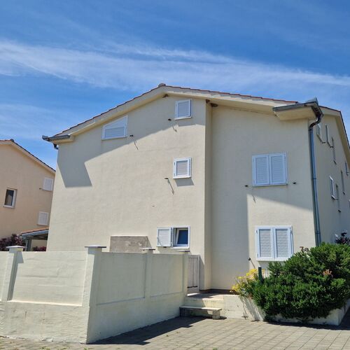 Apartman Pavlakovic Baška ★★★ 3