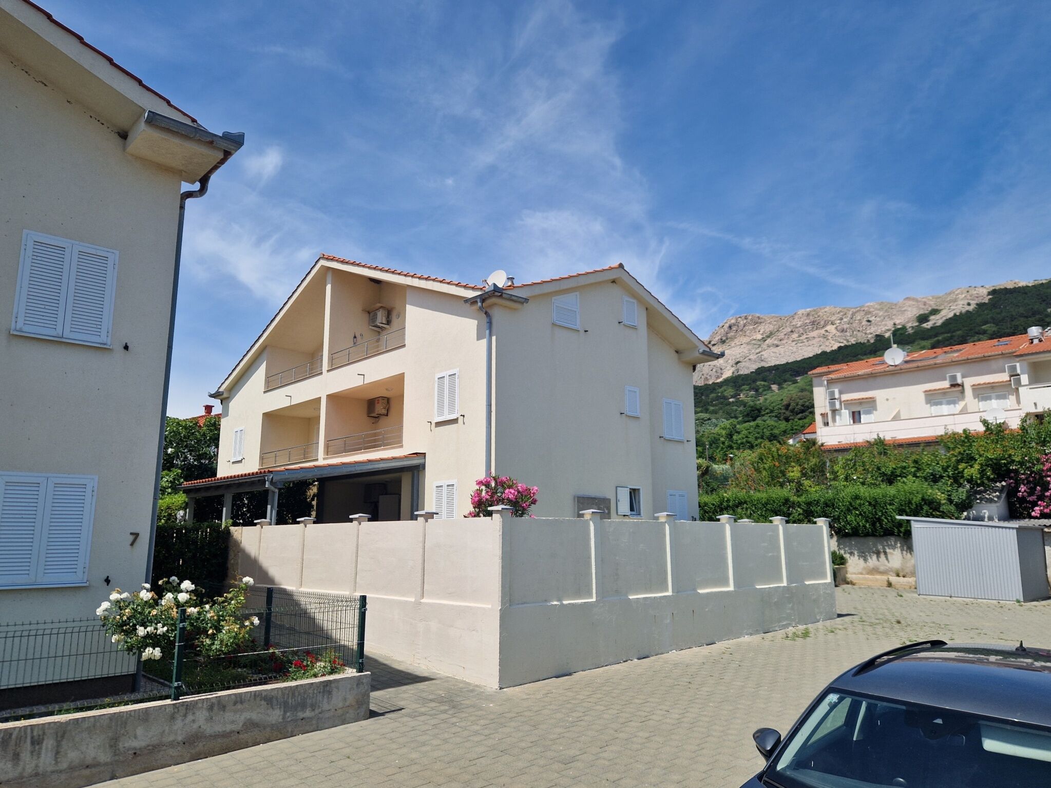 Apartman Pavlakovic Baška