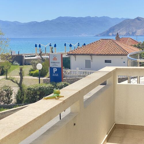 Apartman Miculinic Baška