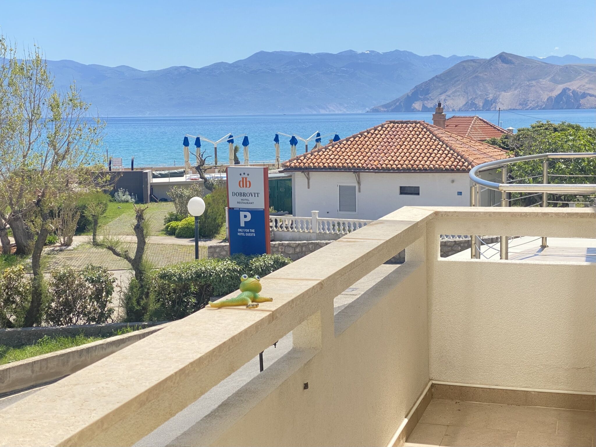 Apartman Miculinic Baška
