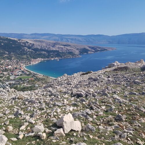 Mostak Apartments Baška ★★★ 4