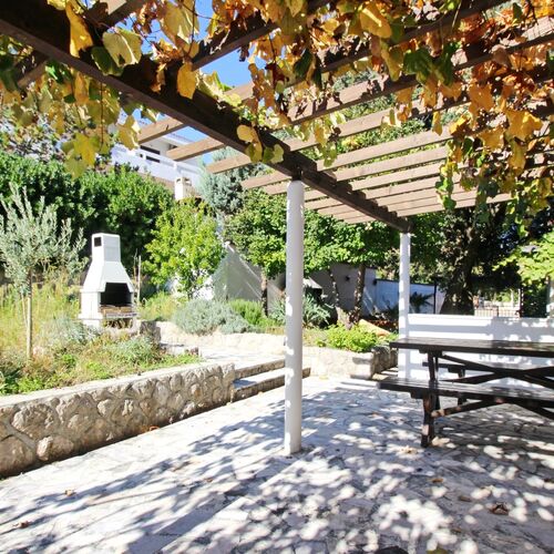 Apartman Krivec Baška ★★★ 4