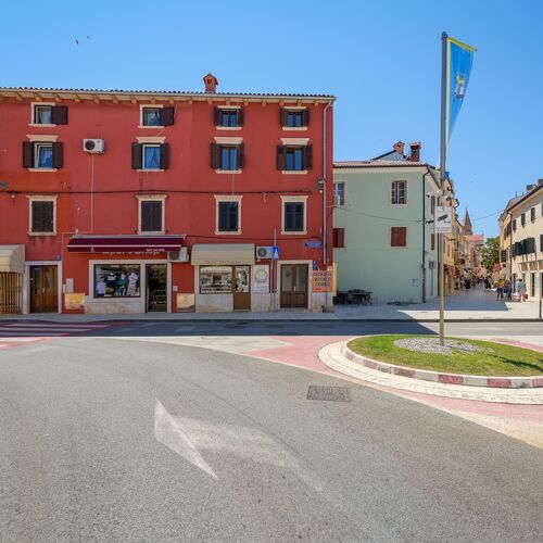 Apartmani Dante Umag ★★★ 2