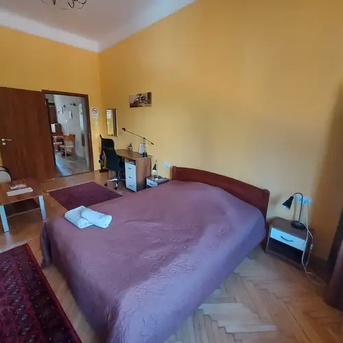 Cute apartment close to the center Budapest 003 kép