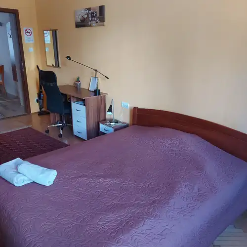 Cute apartment close to the center Budapest 004 kép