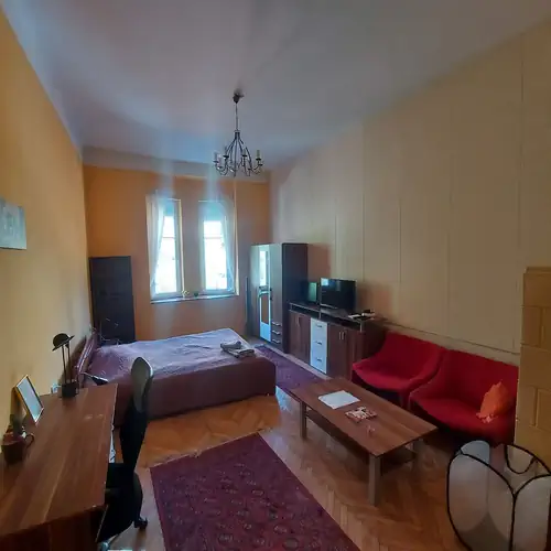 Cute apartment close to the center Budapest 006 kép