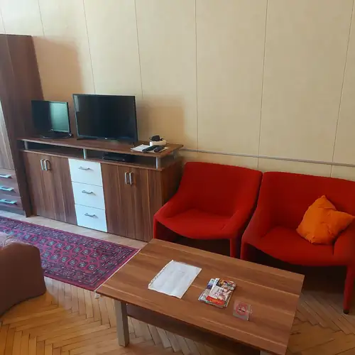 Cute apartment close to the center Budapest 009 kép