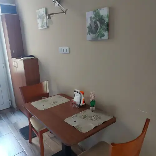 Cute apartment close to the center Budapest 015 kép