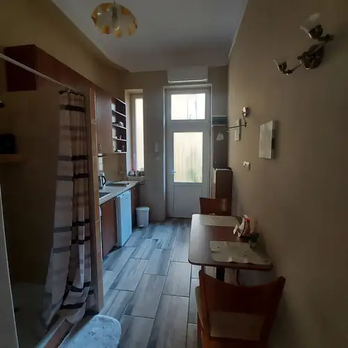 Cute apartment close to the center Budapest 018 kép