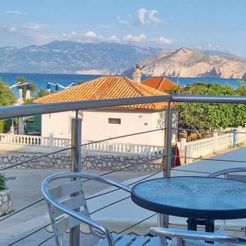 Apartment Vlahinja Baška ★★★ 2