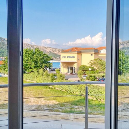 Apartment Vlahinja Baška ★★★ 4