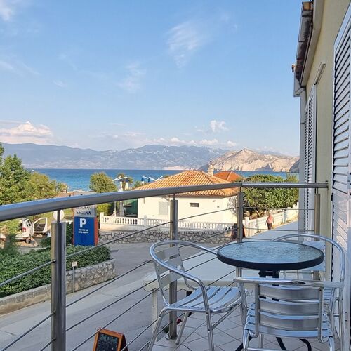 Apartment Vlahinja Baška