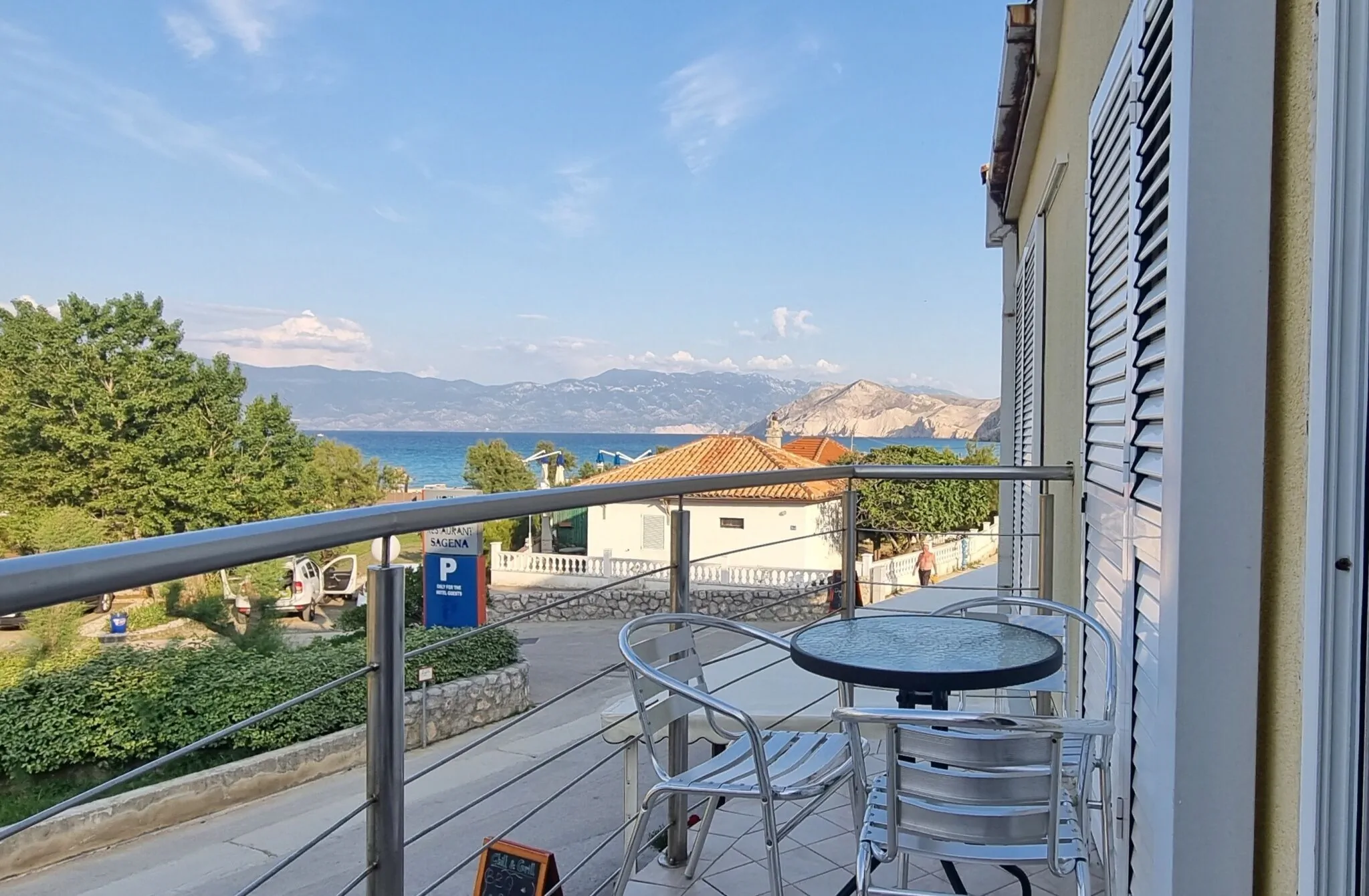 Apartment Vlahinja Baška