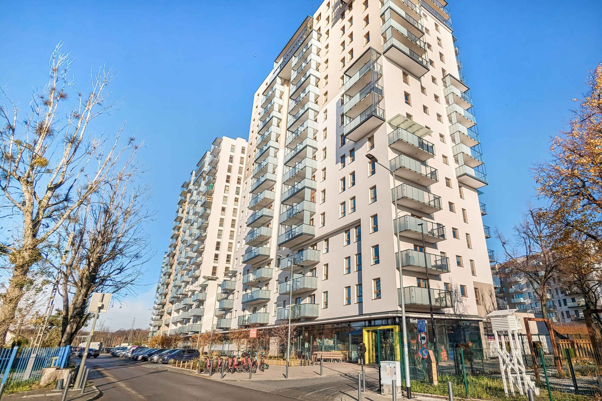 Sucha 31 | Przytulne Studio | Parking | Gdańsk