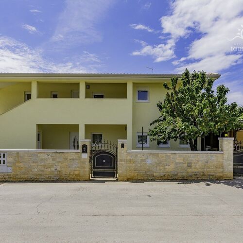 Apartmani Kraljević Umag ★★★ 2