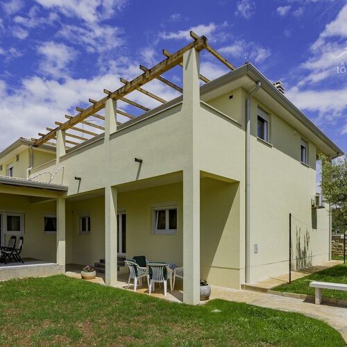 Apartmani Kraljević Umag ★★★ 4