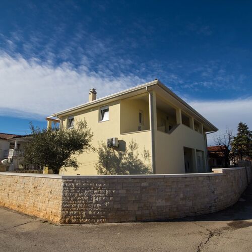 Apartmani Kraljević Umag ★★★ 3