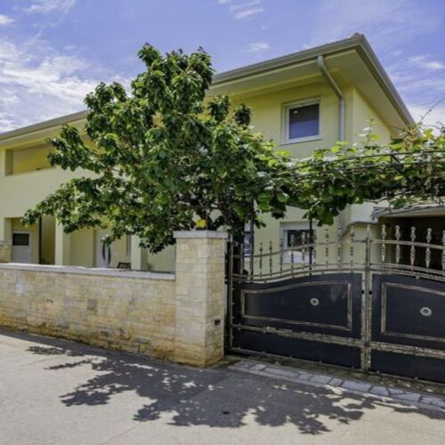 Apartmani Kraljević Umag