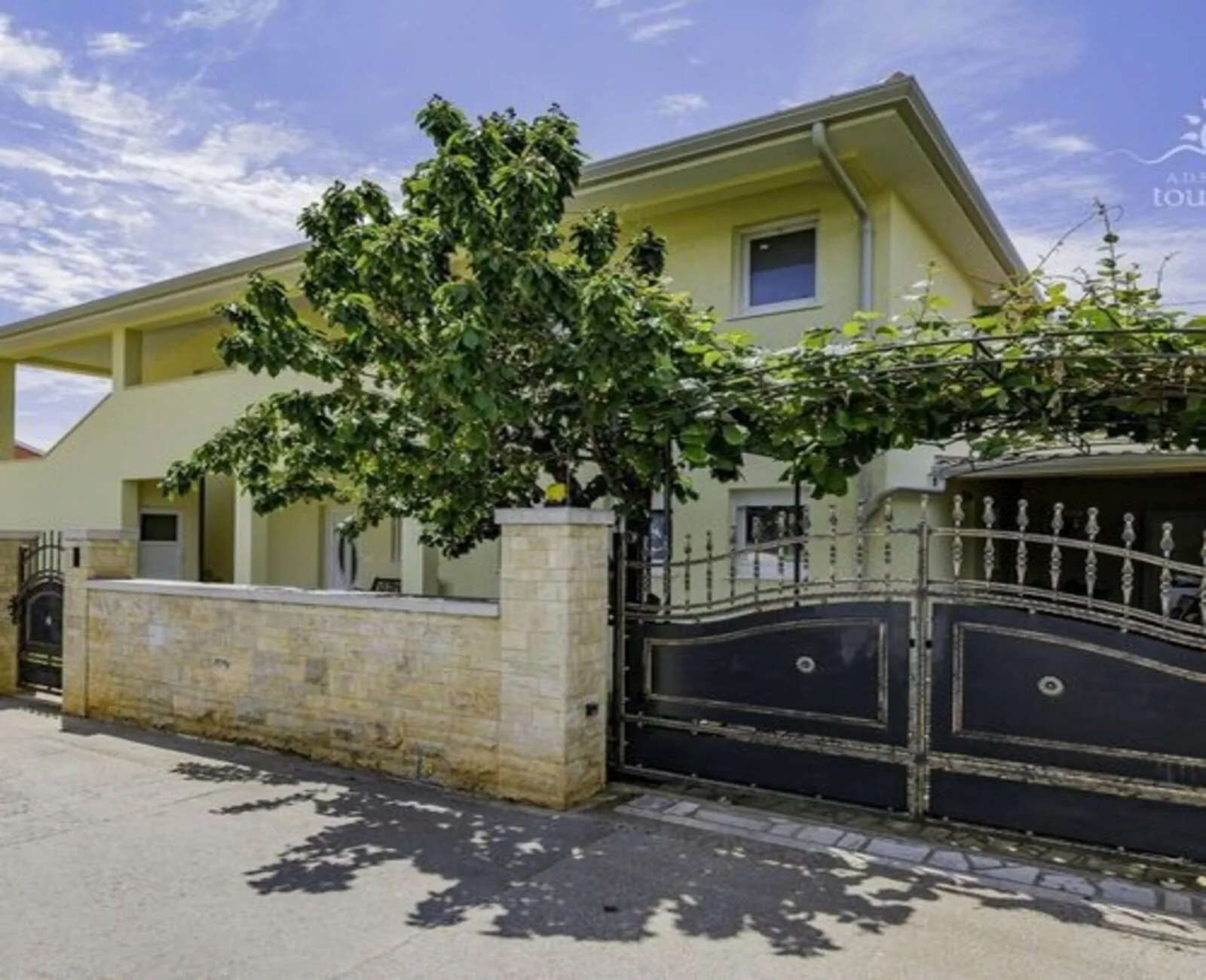 Apartmani Kraljević Umag