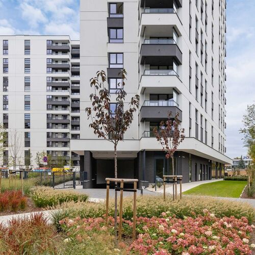 Korfantego 97 | Stylowy Apartament | Parking Katowice