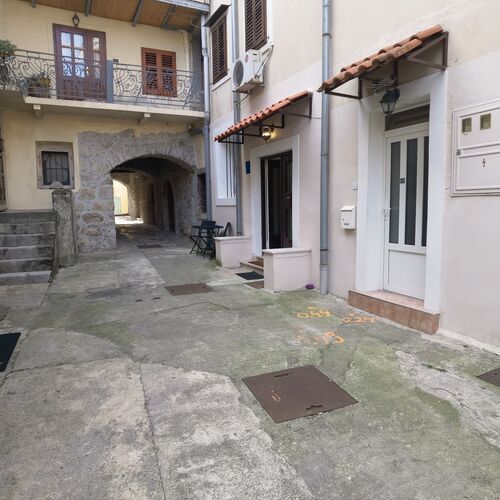 Apartments Near the sea Opatija  3