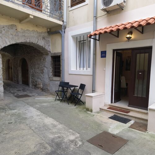 Apartments Near the sea Opatija  4
