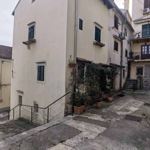 Apartments Near the sea Opatija  2