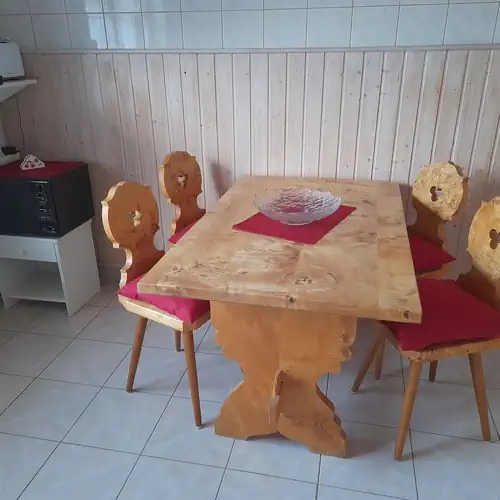 Anatan Apartmanok Harkány 011 kép