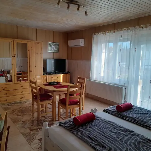 Anatan Apartmanok Harkány 017 kép