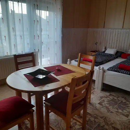 Anatan Apartmanok Harkány 020 kép