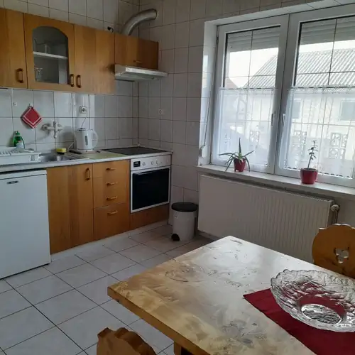 Anatan Apartmanok Harkány 027 kép