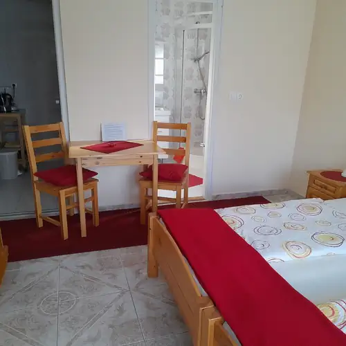 Anatan Apartmanok Harkány 030 kép