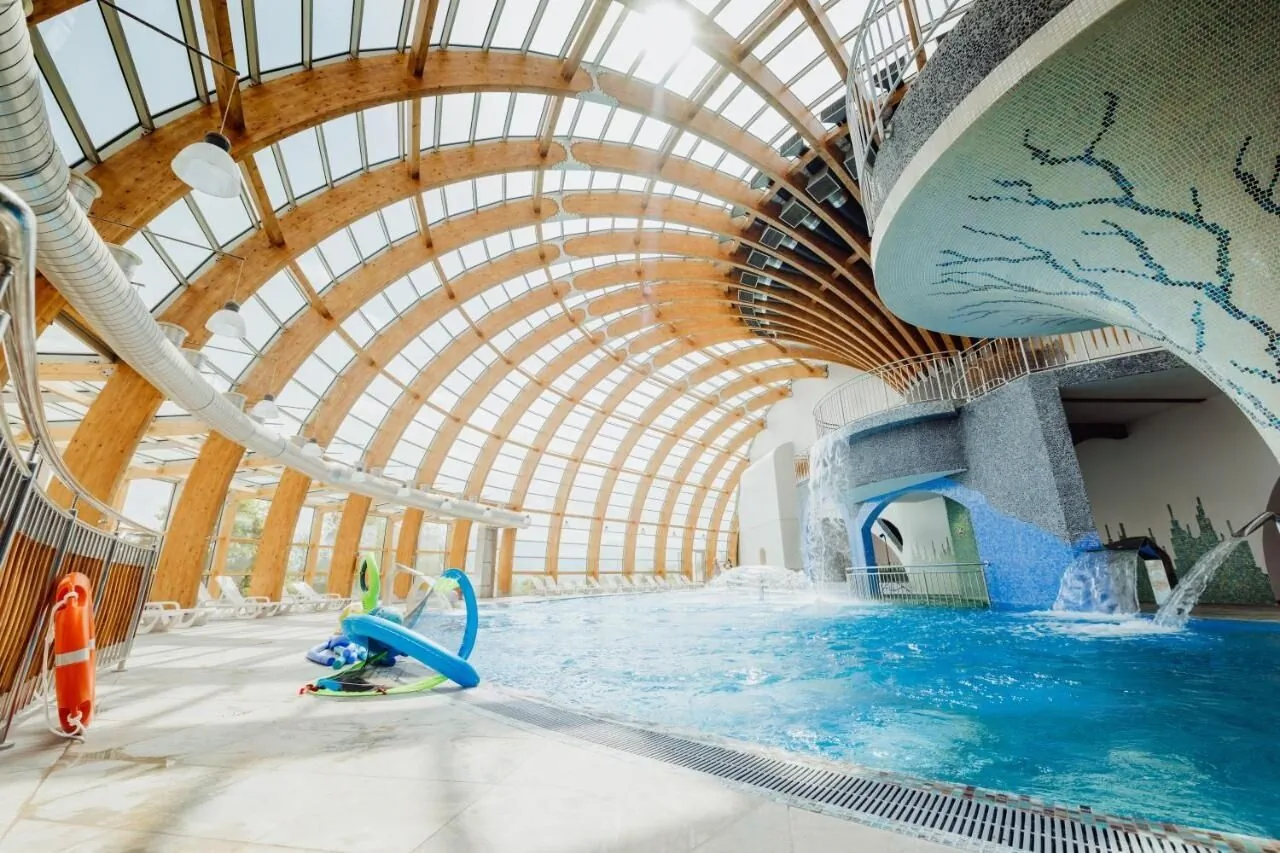 Hotel Kyriad Karkonosze Wojcieszyce