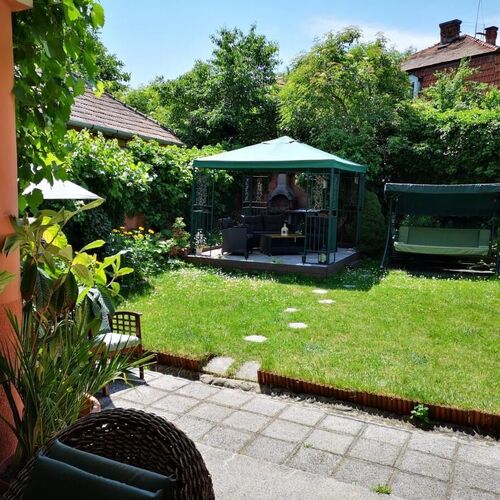 Villa-Hotel Escala Cluj-Napoca