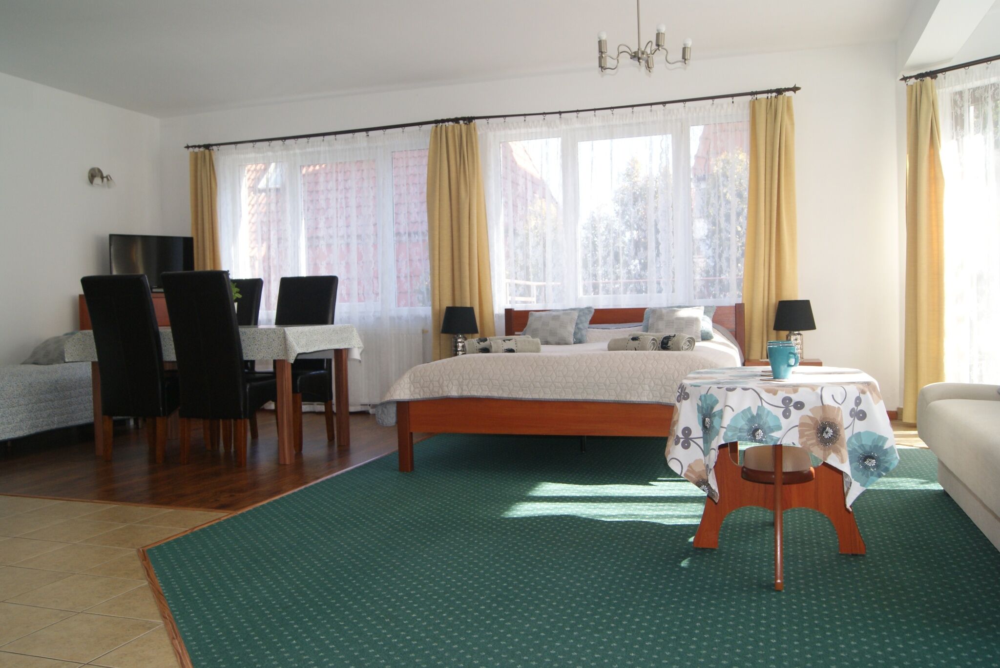 Centrum Wczasowe GAJA