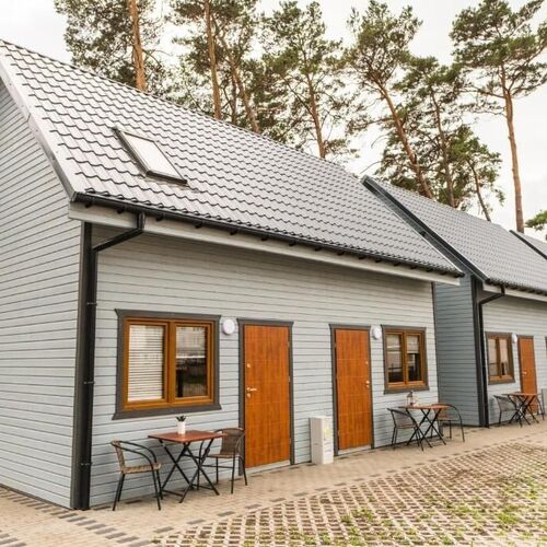 Domki Alex Dziwnówek