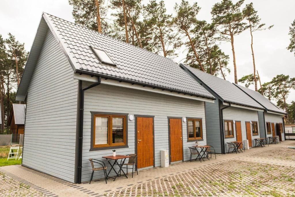 Domki Alex Dziwnówek