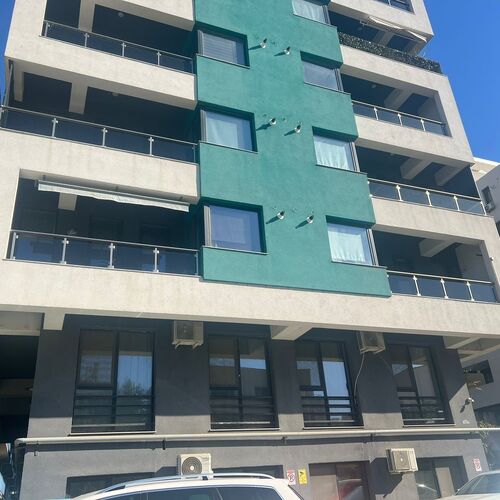 Golden Studio Mamaia Nord