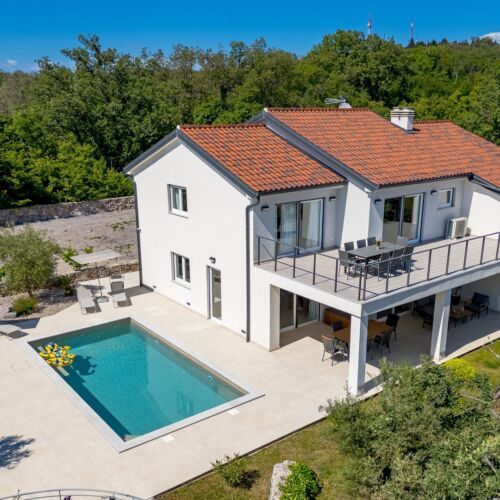 Villa Posija Kras