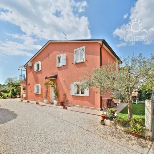 Apartmani Lorena Umag