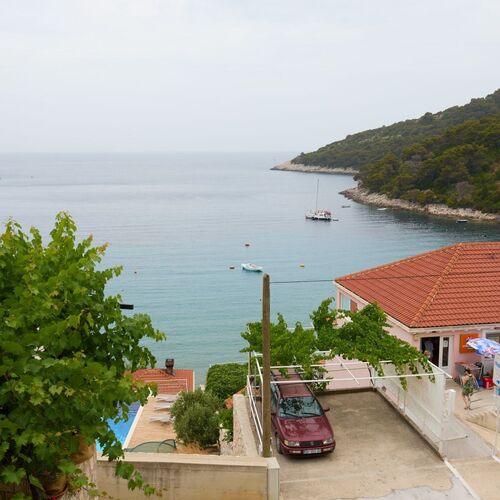 Apartments Hansal Saplunara  2