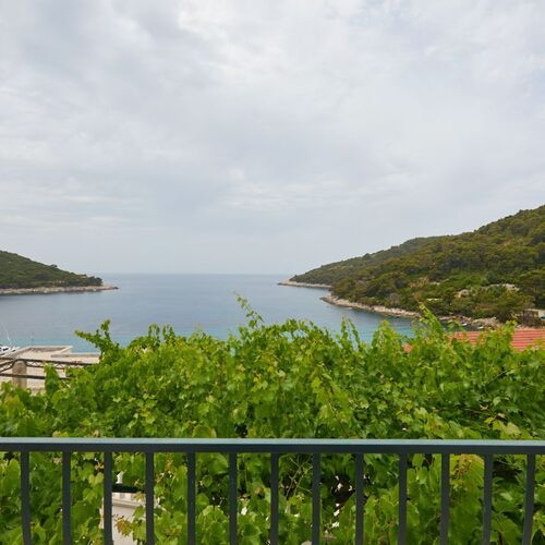 Apartments Hansal Saplunara