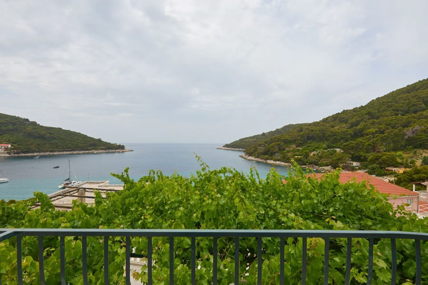 Apartments Jany Saplunara