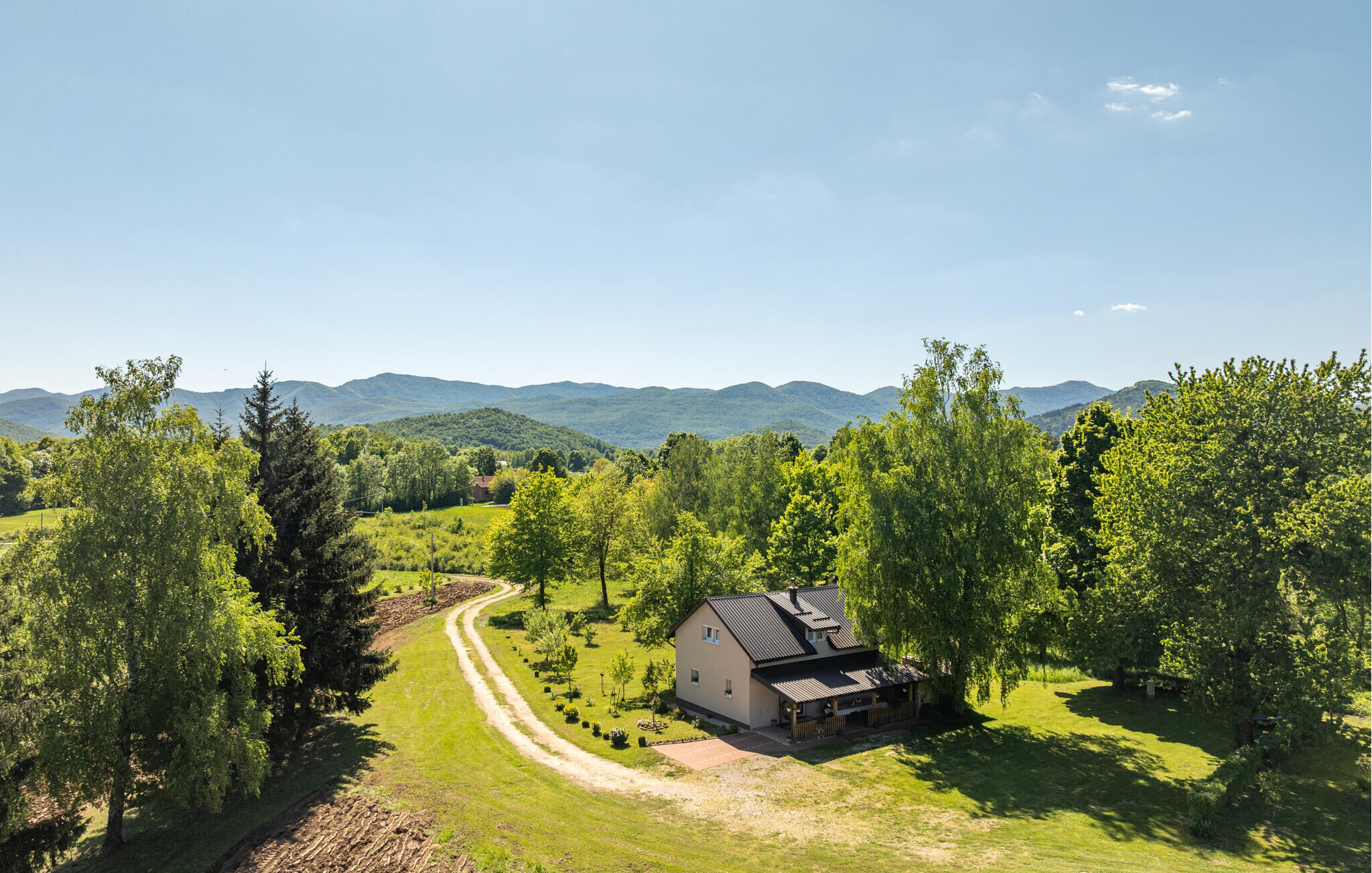 Vendégház Gospić - CCL326