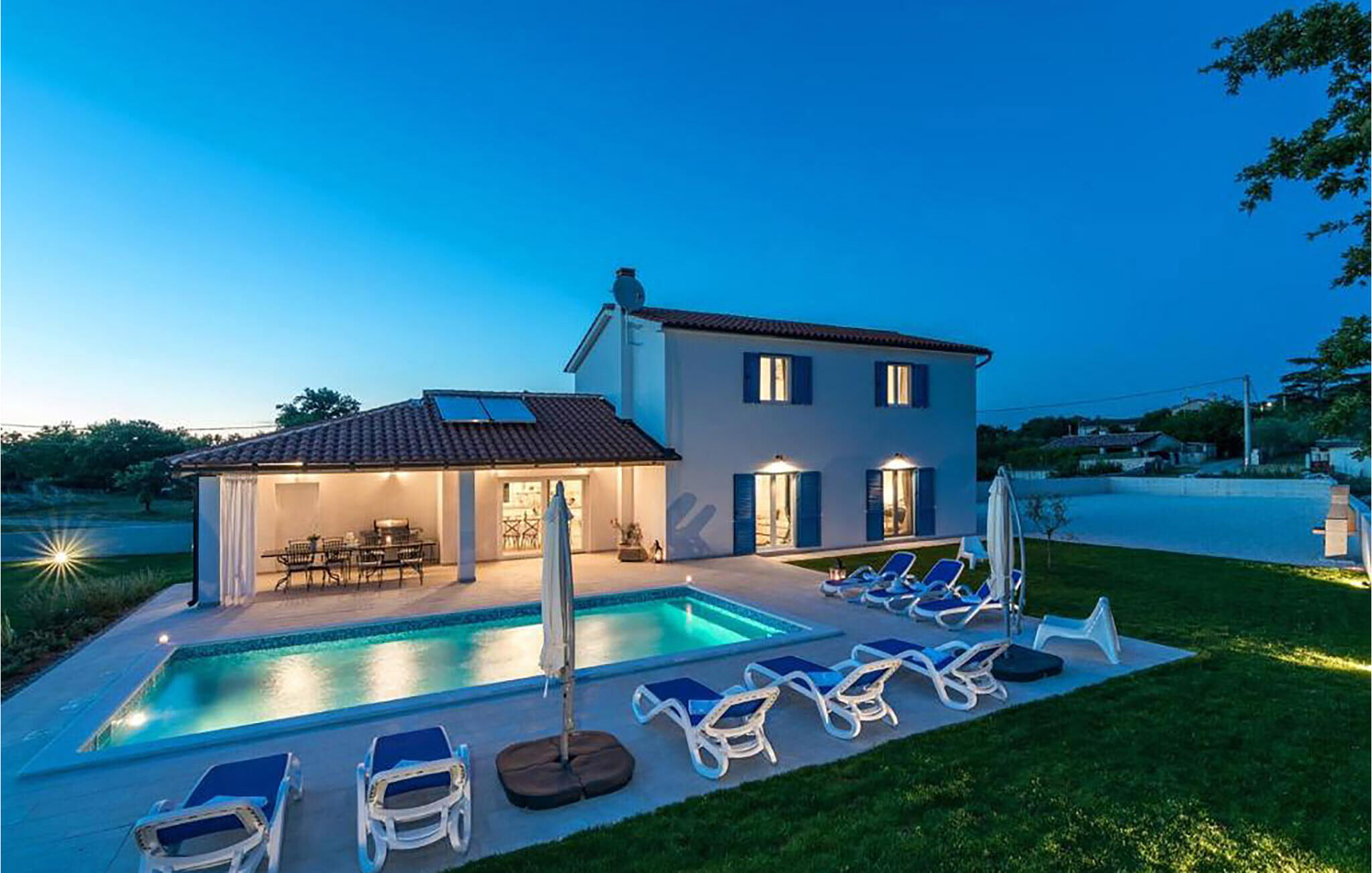 Vendégház Butkovići - CIS353